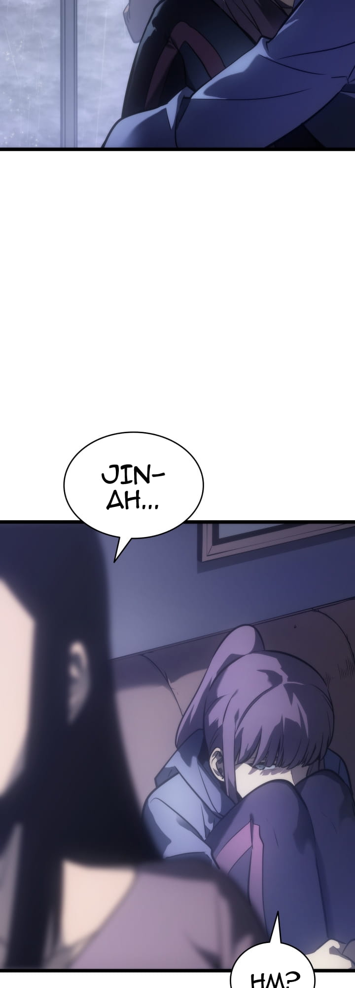 Solo Leveling, Chapter 166 image 45